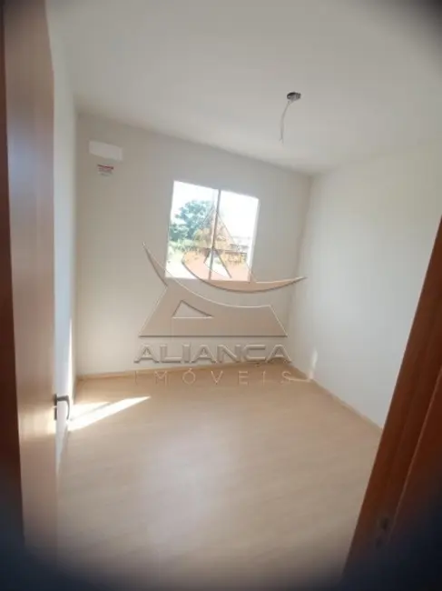 Foto 6 de Apartamento com 2 quartos à venda, 47m2 em Jardim José Figueira, Ribeirao Preto - SP