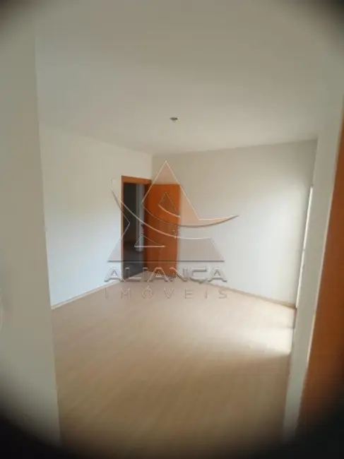 Foto 4 de Apartamento com 2 quartos à venda, 47m2 em Jardim José Figueira, Ribeirao Preto - SP