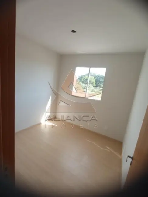 Foto 3 de Apartamento com 2 quartos à venda, 47m2 em Jardim José Figueira, Ribeirao Preto - SP