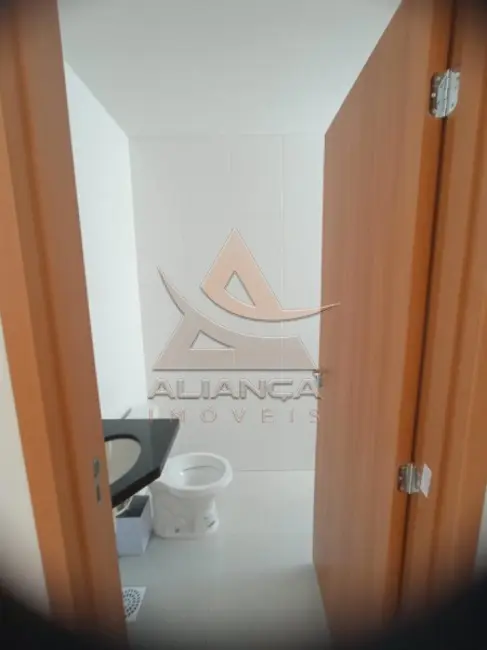 Foto 8 de Apartamento com 2 quartos à venda, 47m2 em Jardim José Figueira, Ribeirao Preto - SP