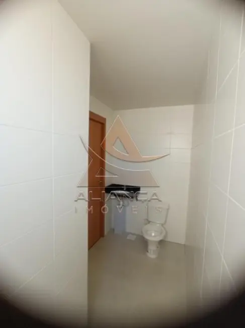 Foto 9 de Apartamento com 2 quartos à venda, 47m2 em Jardim José Figueira, Ribeirao Preto - SP