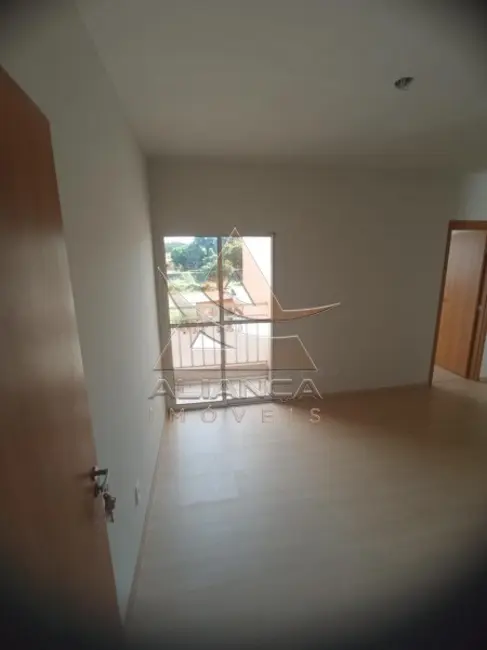 Foto 1 de Apartamento com 2 quartos à venda, 47m2 em Jardim José Figueira, Ribeirao Preto - SP