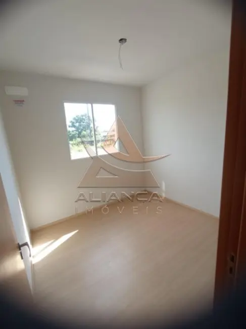 Foto 5 de Apartamento com 2 quartos à venda, 47m2 em Jardim José Figueira, Ribeirao Preto - SP