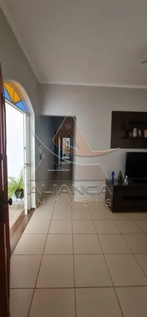 Casa com 3 quartos à venda, 207m2 em Jardim Paulistano, Ribeirao Preto - SP - imagem 6 Foto 6 de Casa com 3 quartos à venda, 207m2 em Jardim Paulistano, Ribeirao Preto - SP