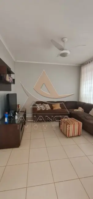 Casa com 3 quartos à venda, 207m2 em Jardim Paulistano, Ribeirao Preto - SP - imagem 5 Foto 5 de Casa com 3 quartos à venda, 207m2 em Jardim Paulistano, Ribeirao Preto - SP