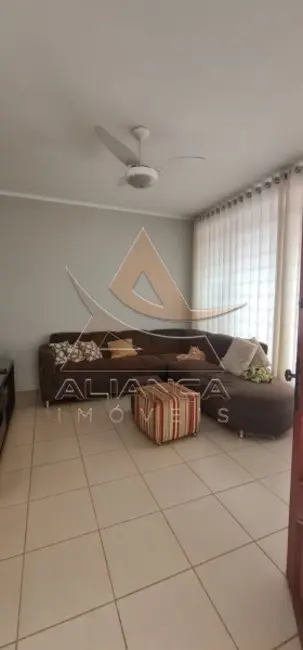 Casa com 3 quartos à venda, 207m2 em Jardim Paulistano, Ribeirao Preto - SP - imagem 4 Foto 4 de Casa com 3 quartos à venda, 207m2 em Jardim Paulistano, Ribeirao Preto - SP