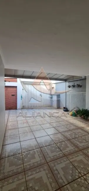 Casa com 3 quartos à venda, 207m2 em Jardim Paulistano, Ribeirao Preto - SP - imagem 3 Foto 3 de Casa com 3 quartos à venda, 207m2 em Jardim Paulistano, Ribeirao Preto - SP