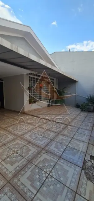 Casa com 3 quartos à venda, 207m2 em Jardim Paulistano, Ribeirao Preto - SP - imagem 2 Foto 2 de Casa com 3 quartos à venda, 207m2 em Jardim Paulistano, Ribeirao Preto - SP