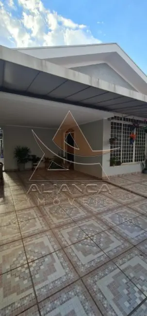 Casa com 3 quartos à venda, 207m2 em Jardim Paulistano, Ribeirao Preto - SP - imagem 1 Foto 1 de Casa com 3 quartos à venda, 207m2 em Jardim Paulistano, Ribeirao Preto - SP