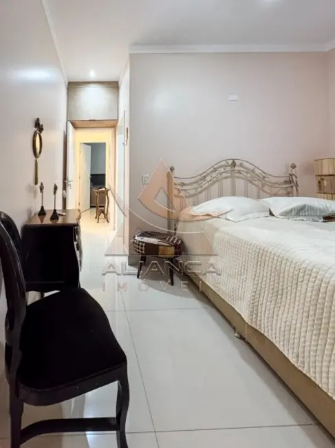 Foto 4 de Casa de Condomínio com 3 quartos à venda, 156m2 em Ribeirao Preto - SP