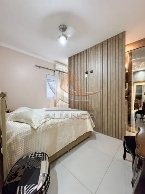 Foto 5 de Casa de Condomínio com 3 quartos à venda, 156m2 em Ribeirao Preto - SP