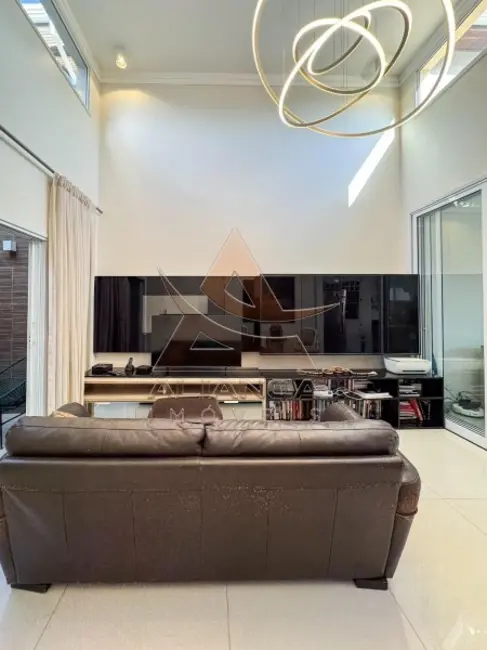 Foto 1 de Casa de Condomínio com 3 quartos à venda, 156m2 em Ribeirao Preto - SP