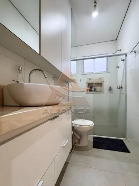 Foto 6 de Casa de Condomínio com 3 quartos à venda, 156m2 em Ribeirao Preto - SP