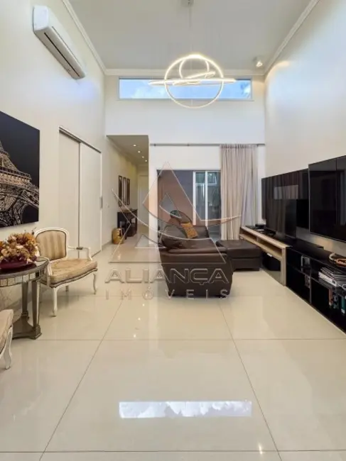 Foto 2 de Casa de Condomínio com 3 quartos à venda, 156m2 em Ribeirao Preto - SP