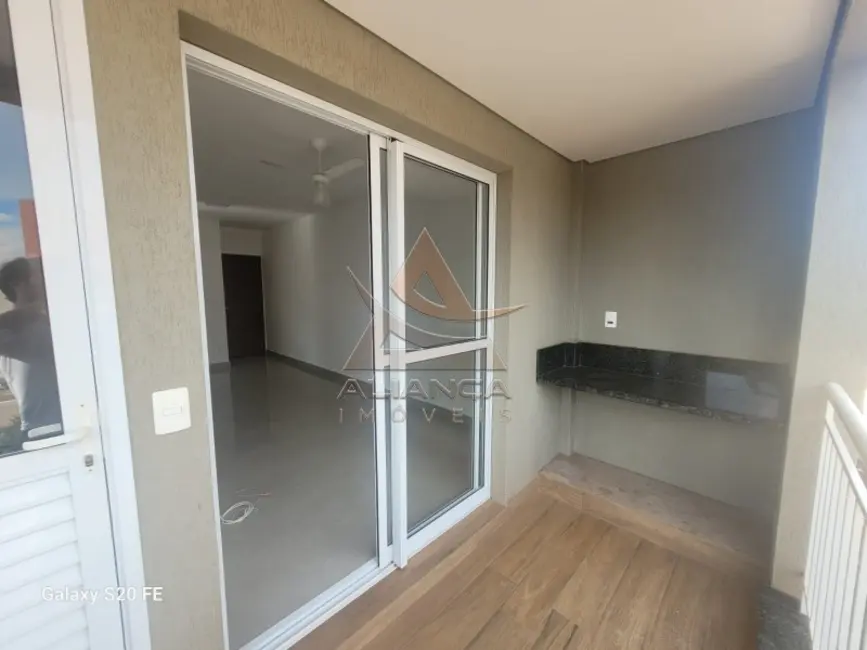 Apartamento com 2 quartos à venda, 67m2 em Jardim Irajá, Ribeirao Preto - SP - imagem 3 Foto 3 de Apartamento com 2 quartos à venda, 67m2 em Jardim Irajá, Ribeirao Preto - SP