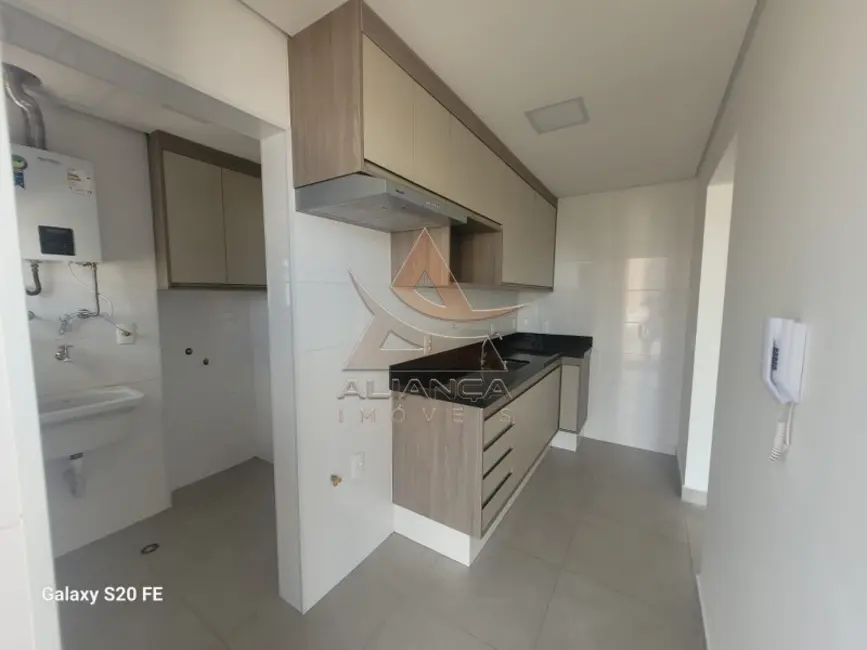 Apartamento com 2 quartos à venda, 67m2 em Jardim Irajá, Ribeirao Preto - SP - imagem 9 Foto 9 de Apartamento com 2 quartos à venda, 67m2 em Jardim Irajá, Ribeirao Preto - SP