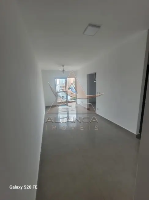 Foto 2 de Apartamento com 2 quartos à venda, 67m2 em Jardim Irajá, Ribeirao Preto - SP