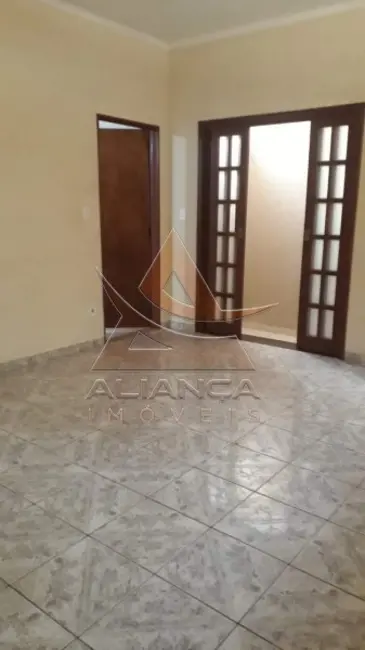 Foto 1 de Casa com 2 quartos à venda, 101m2 em Ribeirao Preto - SP