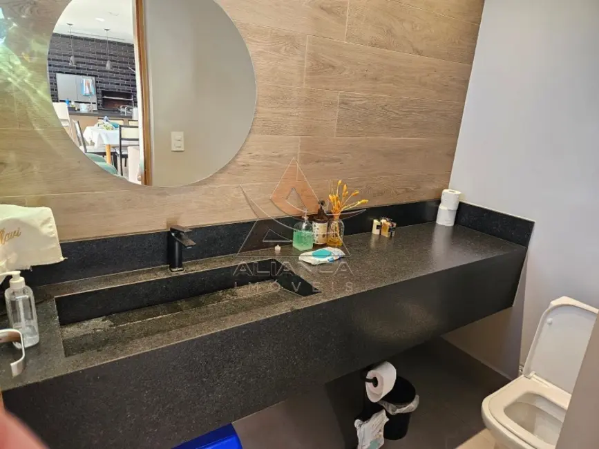 Foto 8 de Casa de Condomínio com 4 quartos à venda, 395m2 em Jardim Ouro Branco, Ribeirao Preto - SP
