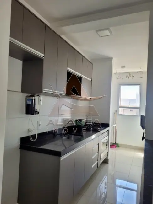 Apartamento com 2 quartos à venda, 65m2 em Vila Seixas, Ribeirao Preto - SP - imagem 6 Foto 6 de Apartamento com 2 quartos à venda, 65m2 em Vila Seixas, Ribeirao Preto - SP