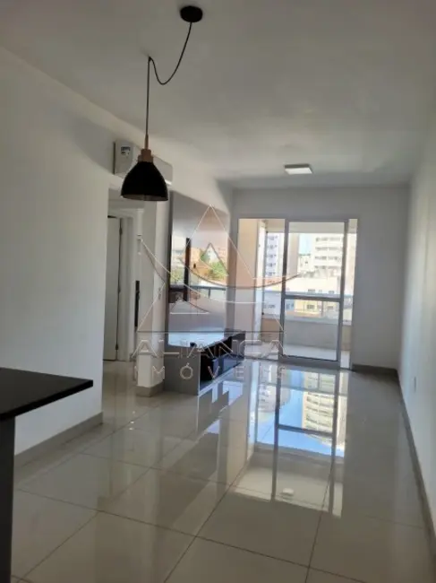 Foto 1 de Apartamento com 2 quartos à venda, 65m2 em Vila Seixas, Ribeirao Preto - SP