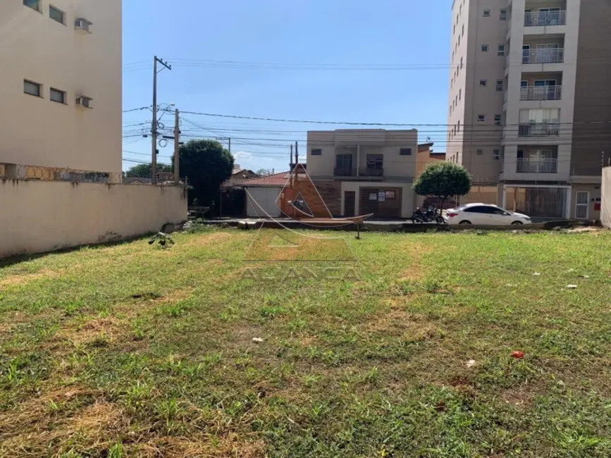 Foto 2 de Terreno / Lote à venda, 500m2 em Ribeirao Preto - SP