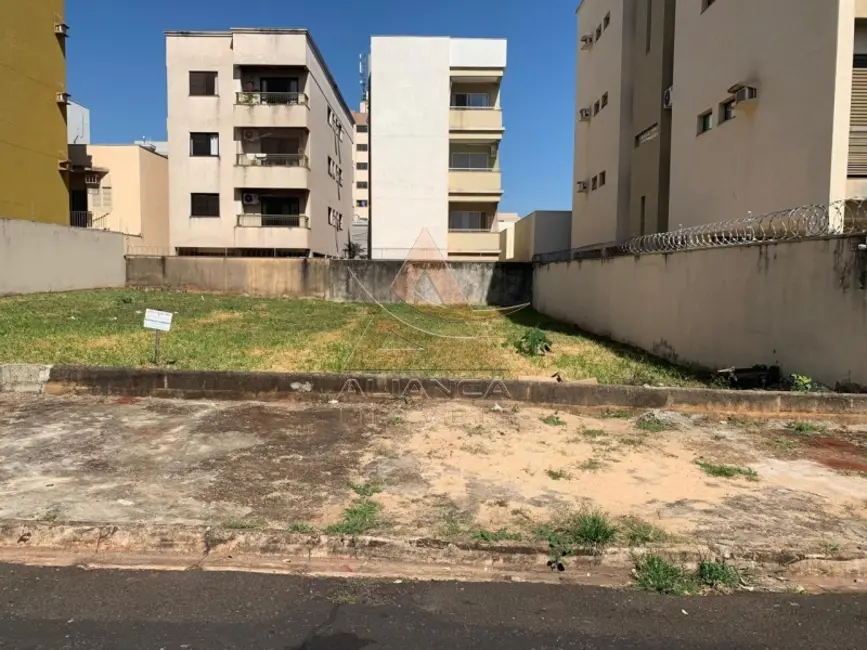 Terreno / Lote à venda, 250m2 em Ribeirao Preto - SP - imagem 3 Foto 3 de Terreno / Lote à venda, 250m2 em Ribeirao Preto - SP