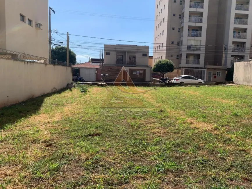 Terreno / Lote à venda, 250m2 em Ribeirao Preto - SP - imagem 4 Foto 4 de Terreno / Lote à venda, 250m2 em Ribeirao Preto - SP