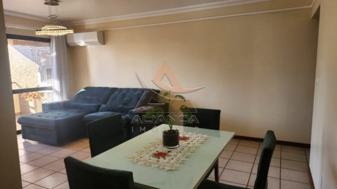 Apartamento com 3 quartos à venda, 104m2 em Vila Seixas, Ribeirao Preto - SP - imagem 5 Foto 5 de Apartamento com 3 quartos à venda, 104m2 em Vila Seixas, Ribeirao Preto - SP