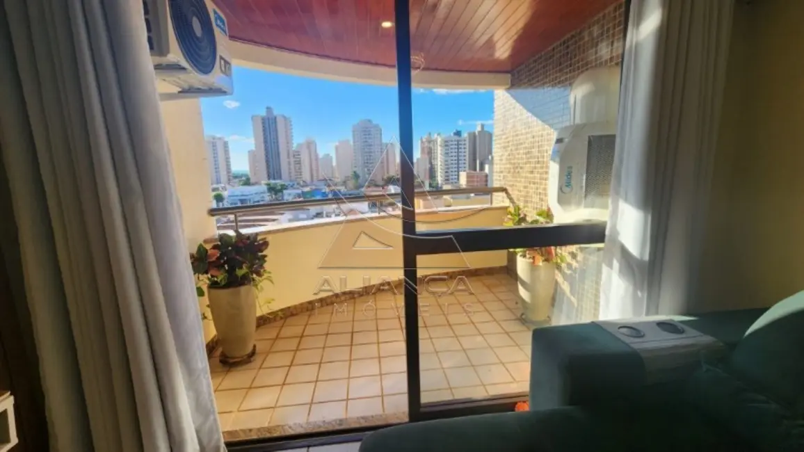 Apartamento com 3 quartos à venda, 104m2 em Vila Seixas, Ribeirao Preto - SP - imagem 4 Foto 4 de Apartamento com 3 quartos à venda, 104m2 em Vila Seixas, Ribeirao Preto - SP