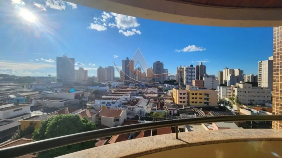 Apartamento com 3 quartos à venda, 104m2 em Vila Seixas, Ribeirao Preto - SP - imagem 2 Foto 2 de Apartamento com 3 quartos à venda, 104m2 em Vila Seixas, Ribeirao Preto - SP