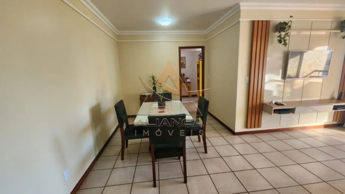 Apartamento com 3 quartos à venda, 104m2 em Vila Seixas, Ribeirao Preto - SP - imagem 6 Foto 6 de Apartamento com 3 quartos à venda, 104m2 em Vila Seixas, Ribeirao Preto - SP