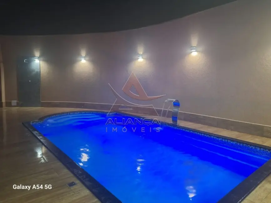 Chácara com 1 quarto à venda, 181m2 em Ribeirao Preto - SP - imagem 3 Foto 3 de Chácara com 1 quarto à venda, 181m2 em Ribeirao Preto - SP