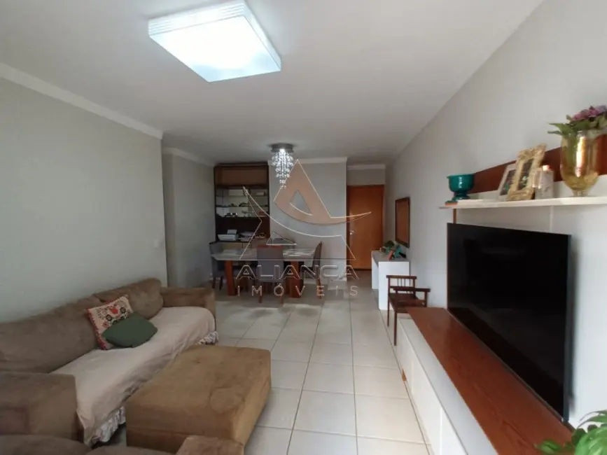 Foto 6 de Apartamento com 3 quartos à venda, 103m2 em Alto da Boa Vista, Ribeirao Preto - SP