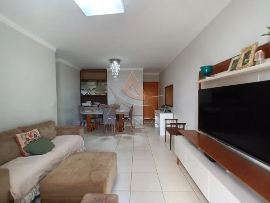 Foto 3 de Apartamento com 3 quartos à venda, 103m2 em Alto da Boa Vista, Ribeirao Preto - SP