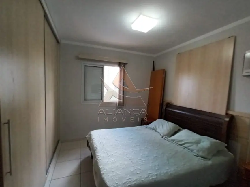 Foto 9 de Apartamento com 3 quartos à venda, 103m2 em Alto da Boa Vista, Ribeirao Preto - SP