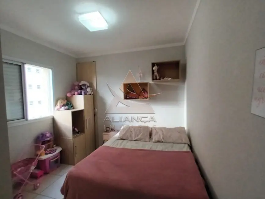 Foto 7 de Apartamento com 3 quartos à venda, 103m2 em Alto da Boa Vista, Ribeirao Preto - SP