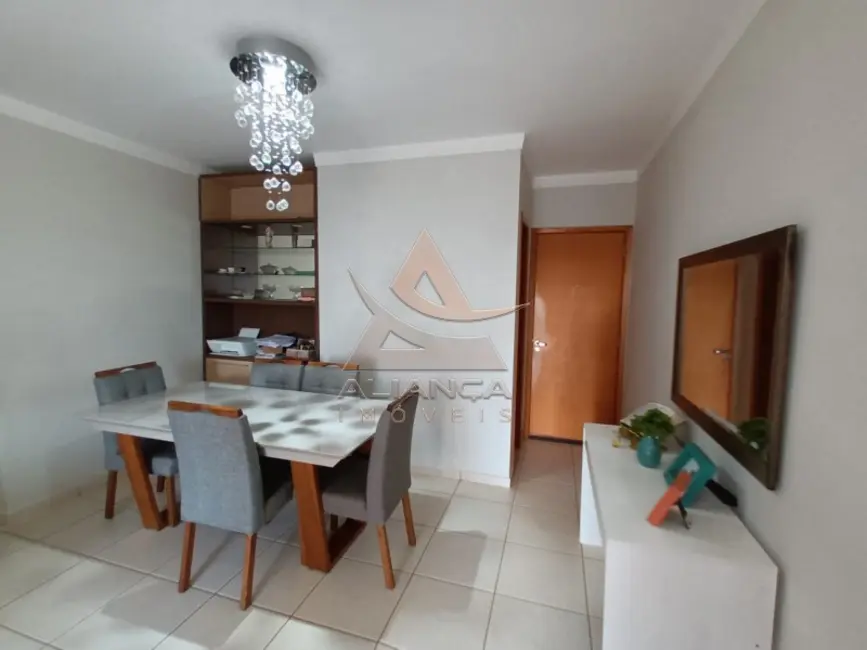 Foto 4 de Apartamento com 3 quartos à venda, 103m2 em Alto da Boa Vista, Ribeirao Preto - SP