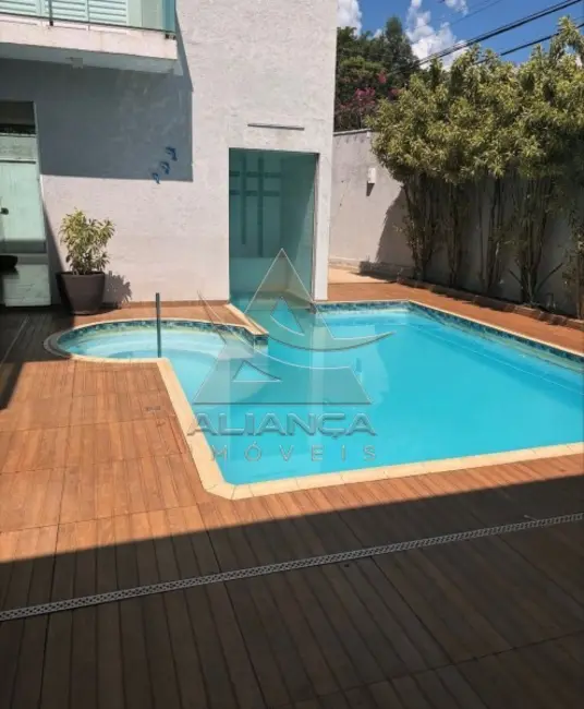 Foto 1 de Casa com 5 quartos à venda, 256m2 em Ribeirao Preto - SP