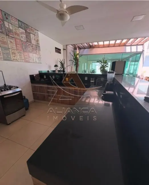 Foto 9 de Casa com 5 quartos à venda, 256m2 em Ribeirao Preto - SP