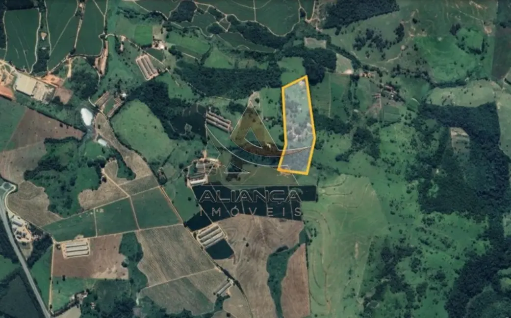 Foto 2 de Fazenda / Haras à venda, 148800m2 em Mococa - SP