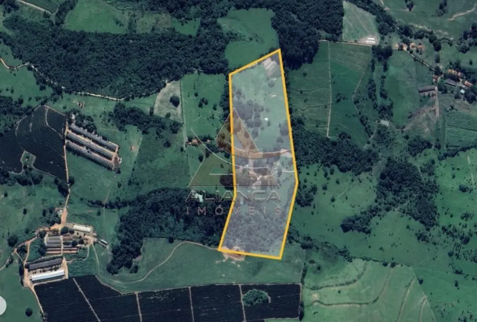Foto 1 de Fazenda / Haras à venda, 148800m2 em Mococa - SP