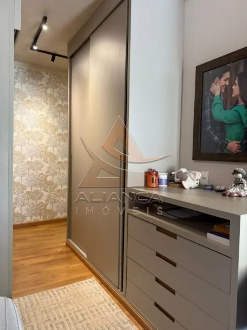 Foto 6 de Casa de Condomínio com 4 quartos à venda, 242m2 em Ribeirao Preto - SP