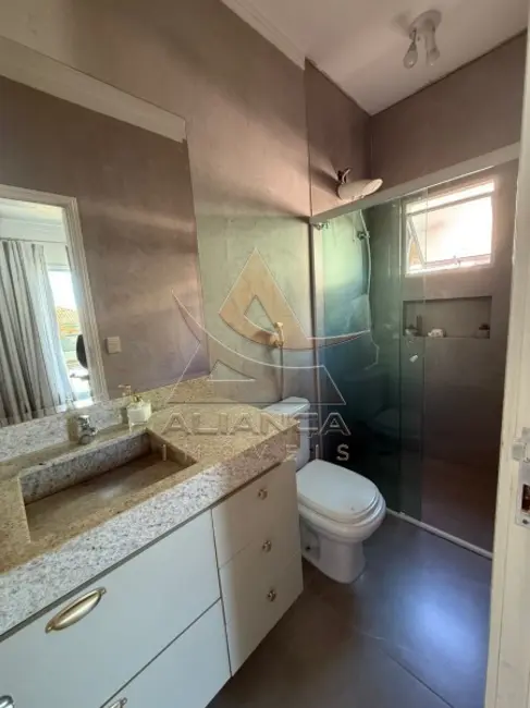 Foto 7 de Casa de Condomínio com 4 quartos à venda, 242m2 em Ribeirao Preto - SP