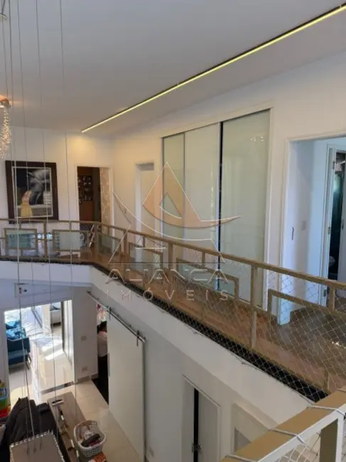 Foto 4 de Casa de Condomínio com 4 quartos à venda, 242m2 em Ribeirao Preto - SP