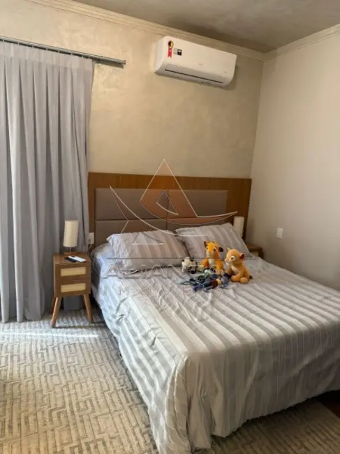 Foto 5 de Casa de Condomínio com 4 quartos à venda, 242m2 em Ribeirao Preto - SP