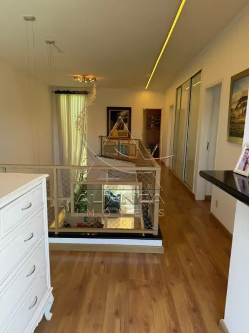 Foto 3 de Casa de Condomínio com 4 quartos à venda, 242m2 em Ribeirao Preto - SP