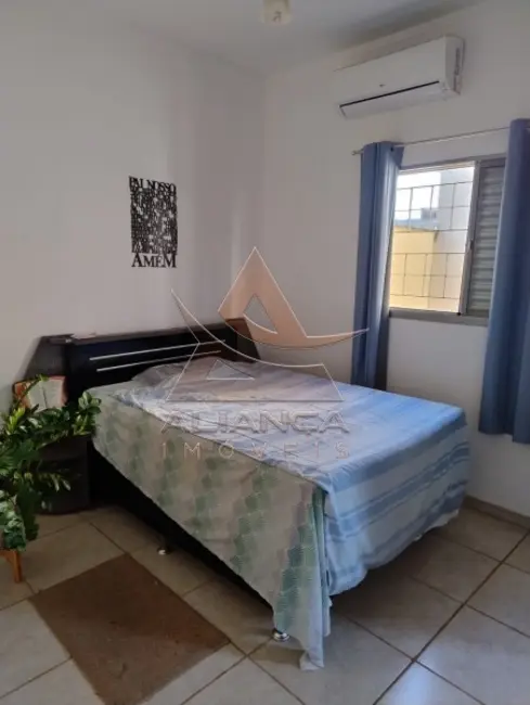 Apartamento com 2 quartos à venda, 59m2 em Jardim Anhangüera, Ribeirao Preto - SP - imagem 5 Foto 5 de Apartamento com 2 quartos à venda, 59m2 em Jardim Anhangüera, Ribeirao Preto - SP