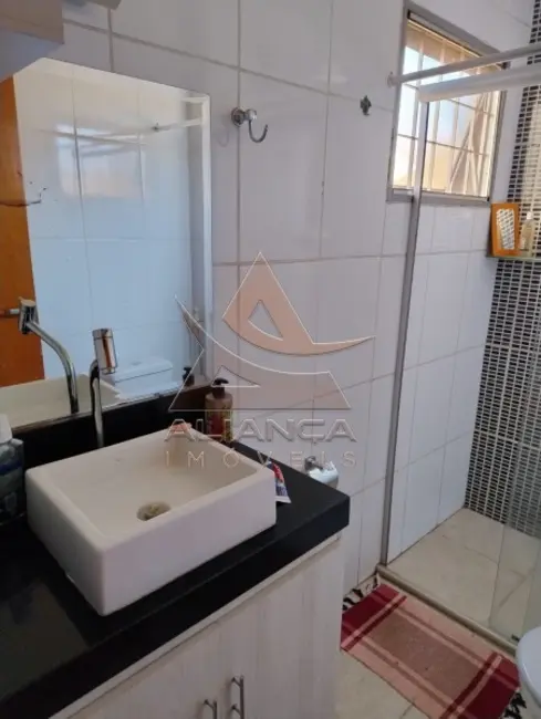 Apartamento com 2 quartos à venda, 59m2 em Jardim Anhangüera, Ribeirao Preto - SP - imagem 8 Foto 8 de Apartamento com 2 quartos à venda, 59m2 em Jardim Anhangüera, Ribeirao Preto - SP