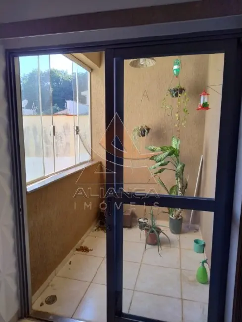 Apartamento com 2 quartos à venda, 59m2 em Jardim Anhangüera, Ribeirao Preto - SP - imagem 4 Foto 4 de Apartamento com 2 quartos à venda, 59m2 em Jardim Anhangüera, Ribeirao Preto - SP